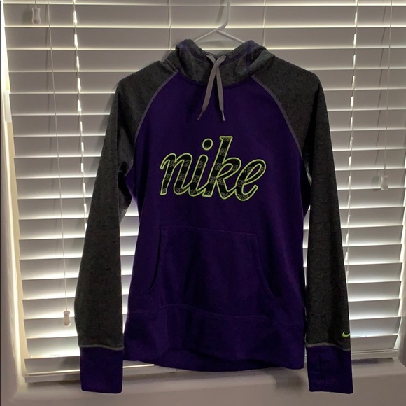 NIKE Hoodie